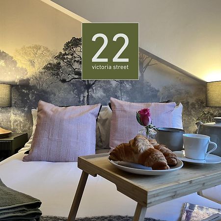 Boutique Style Cosy Cottage Ellesmere Ngoại thất bức ảnh