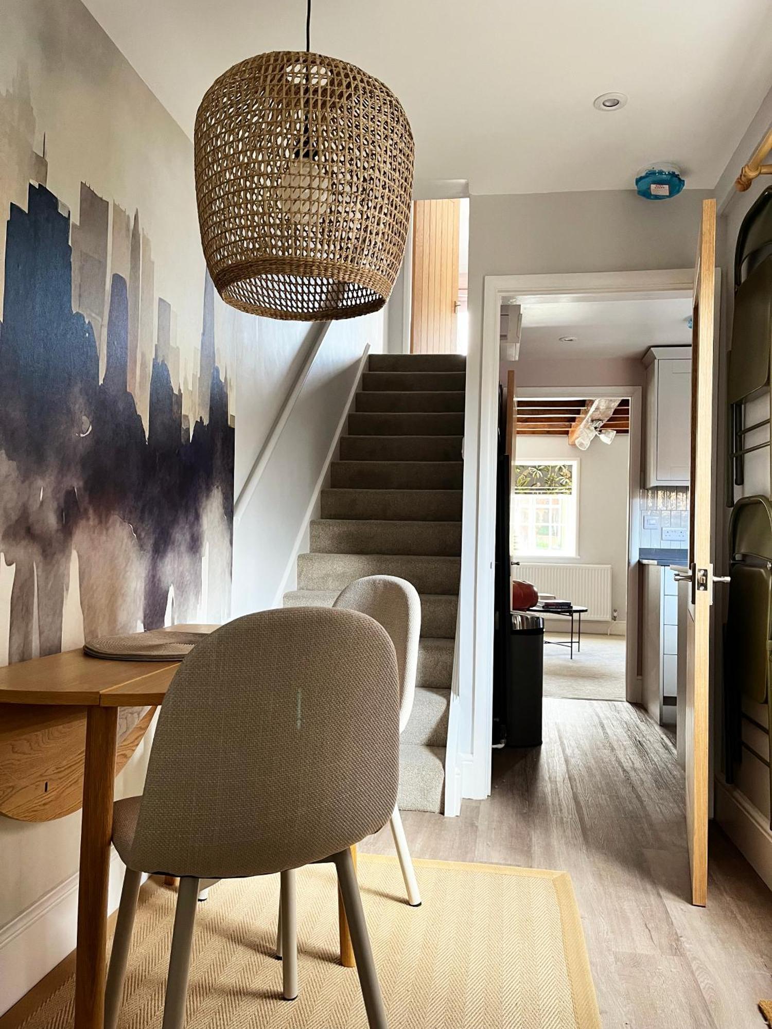 Boutique Style Cosy Cottage Ellesmere Ngoại thất bức ảnh