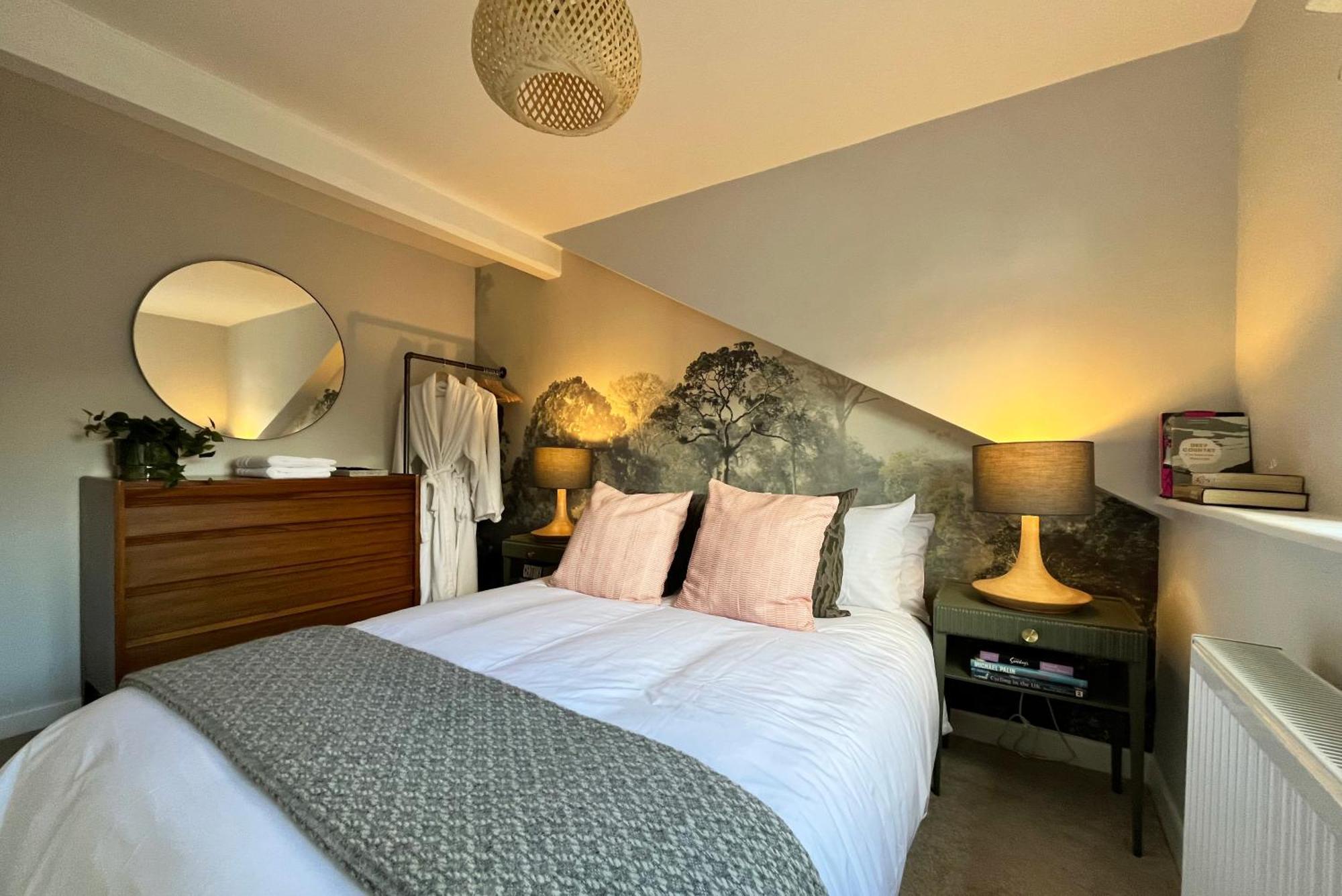 Boutique Style Cosy Cottage Ellesmere Ngoại thất bức ảnh