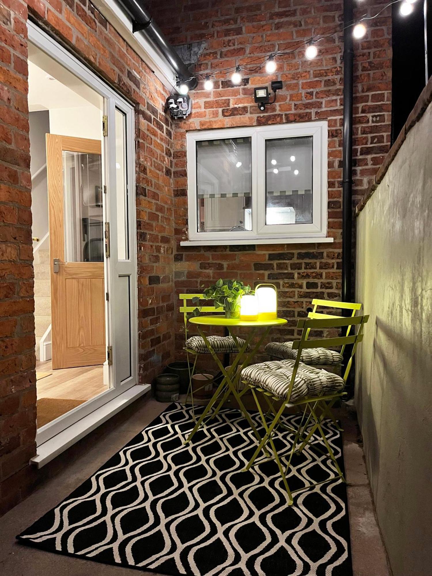 Boutique Style Cosy Cottage Ellesmere Ngoại thất bức ảnh