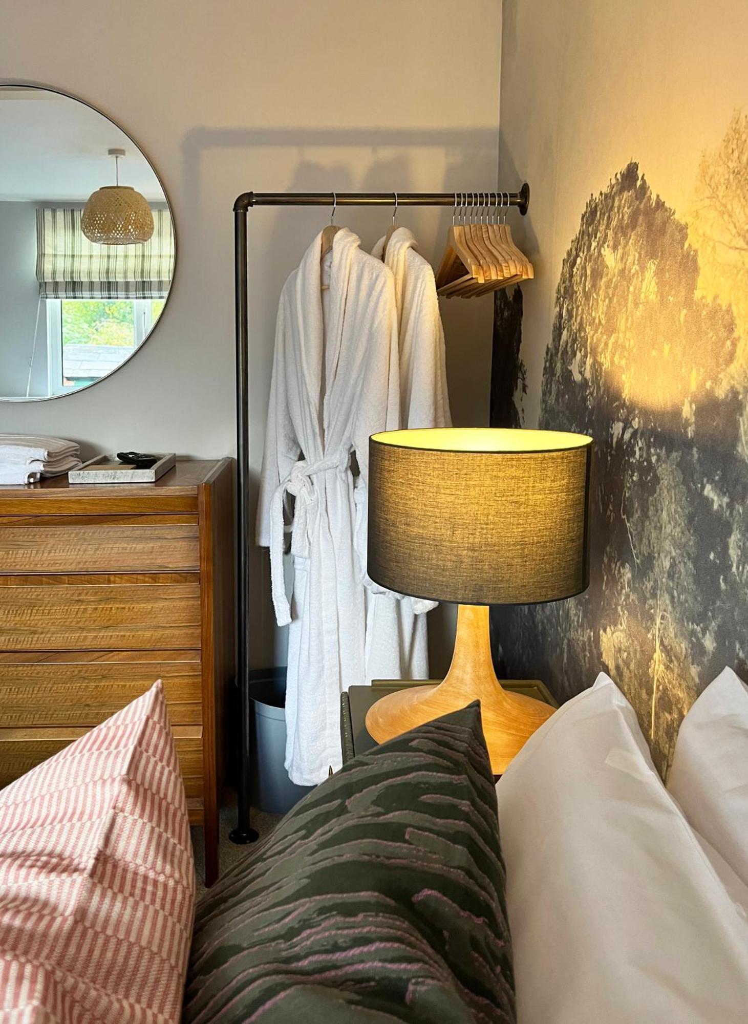 Boutique Style Cosy Cottage Ellesmere Ngoại thất bức ảnh