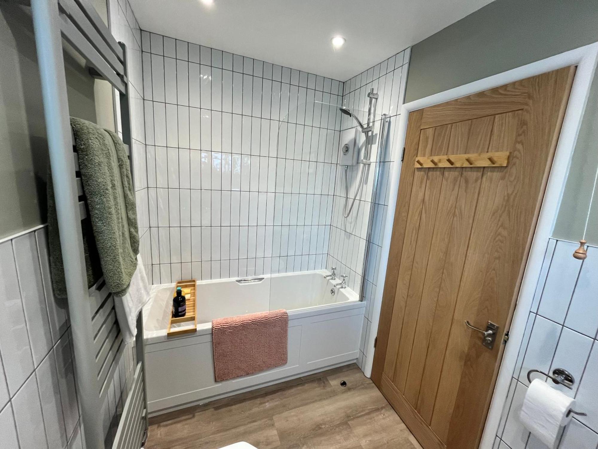 Boutique Style Cosy Cottage Ellesmere Ngoại thất bức ảnh